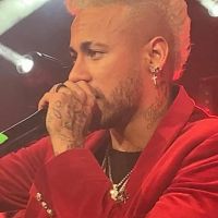 Neymar festejó su cumpleaños número 27