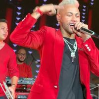 Neymar festejó su cumpleaños número 27