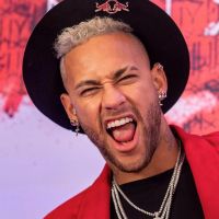 Neymar festejó su cumpleaños número 27