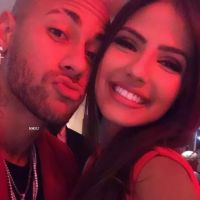 Neymar festejó su cumpleaños número 27