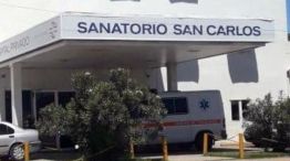 Sanatorio San Carlos Escobar g_20190205