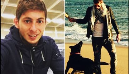 Emiliano Sala