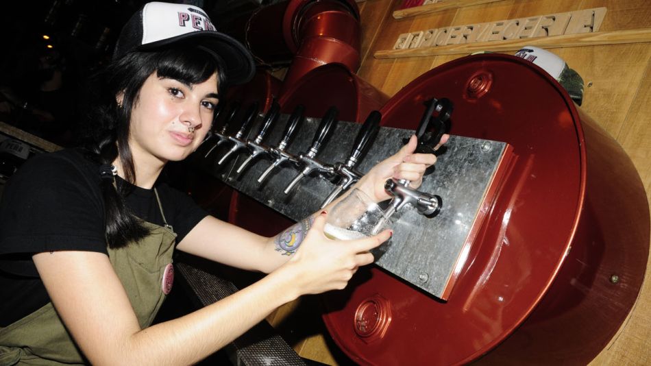 20190205 Cerveseria de mujeres