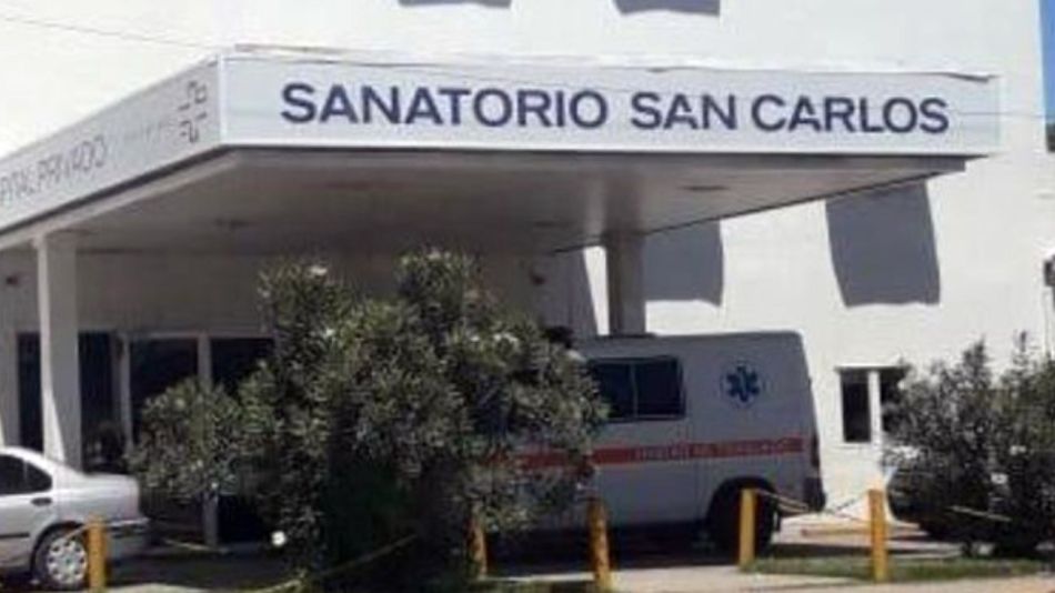 Sanatorio San Carlos Escobar g_20190205