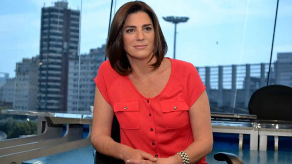 Se cumple un año del fallecimiento de la conductora Pérez Volpin. #JusticiaPorDébora