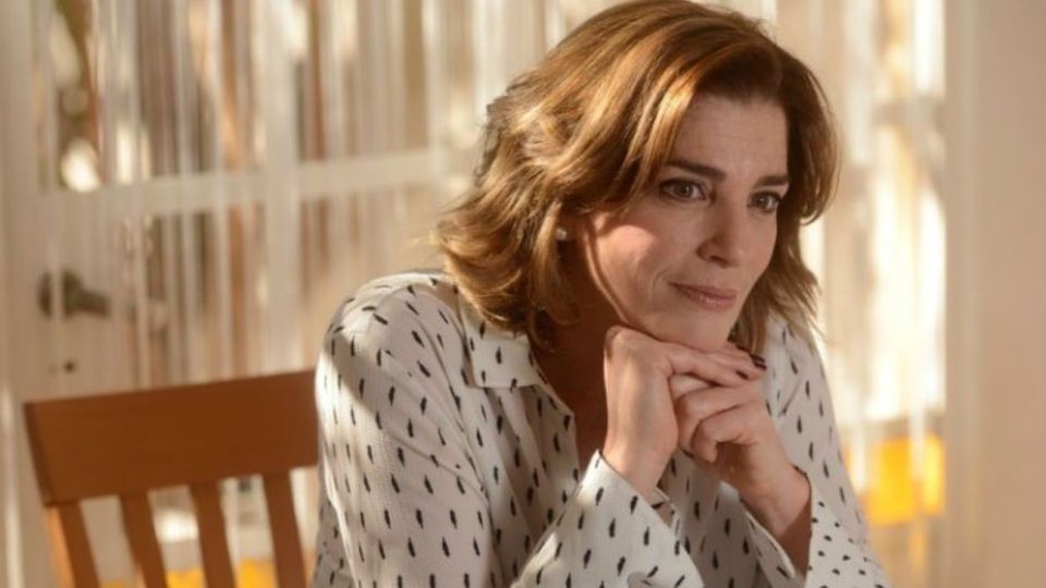 Se cumple un año del fallecimiento de Débora Pérez Volpin.