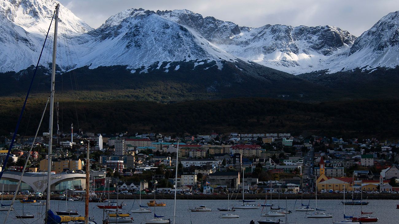 Ushuaia