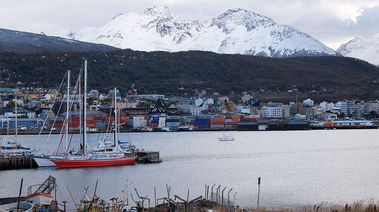 Ushuaia