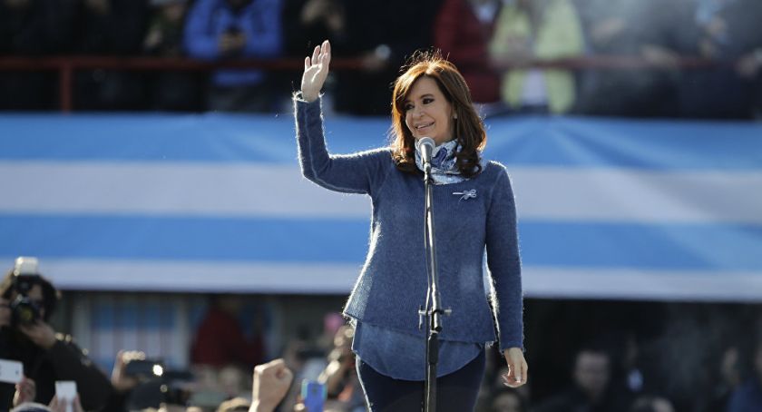 Por qué Cristina Kirchner pide que la causa de obra ...