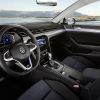 Nuevo VW Passat GTE.