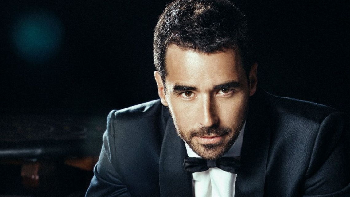 Nacho Viale