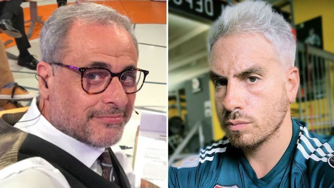 El actor quiere alejarse de los escándalos.