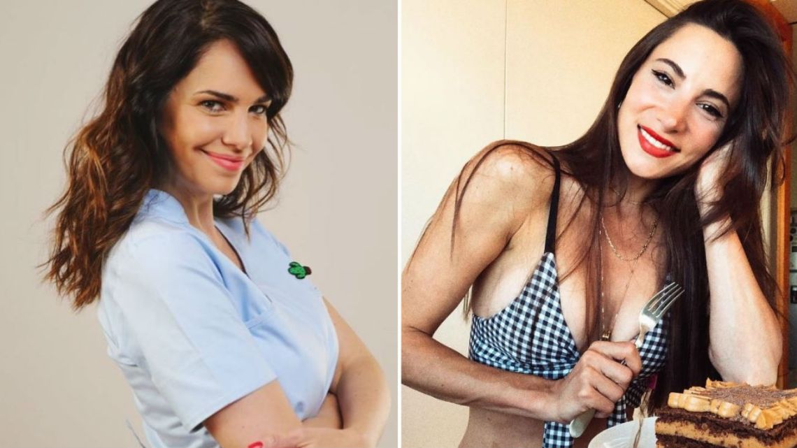 Romina Pereiro cargó contra Magui Bravi por una publicación en la red