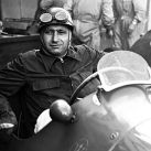 Serie sobre Juan Manuel Fangio en Netflix