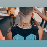 Maluma Cambio de look