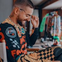 Maluma Cambio de look