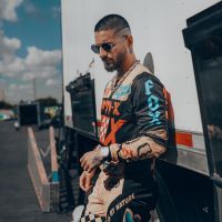 Maluma Cambio de look