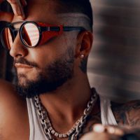 Maluma Cambio de look