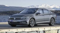 Nuevo_VW_Passat