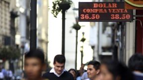 20190206 Cotizacion Dolar