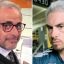 Jorge Rial-Fede Bal