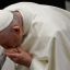 Nuns 'sex slaves' scandal fresh blow to Francis and Catholic Church