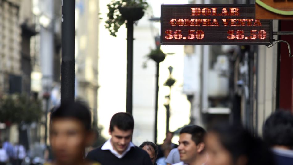 20190206 Cotizacion Dolar