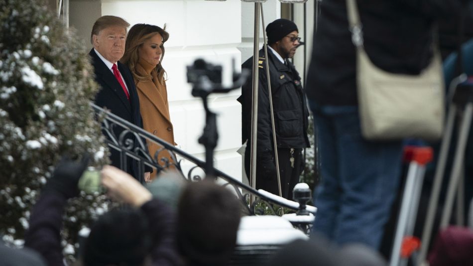 Trump hp