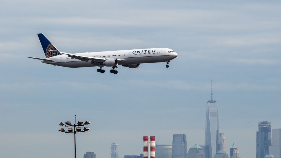 United Continental Holdings Inc. Operations After Passenger Forcibly Removed From Flight 