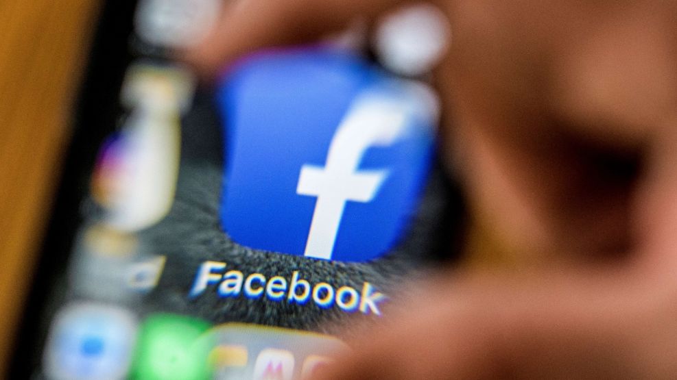 Facebook Set for German Antitrust Attack on Its Business Model