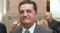 Juez Luis Rodríguez.