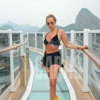 Nati Saal y Valentina Salezzi: influencers, compinches y pasajeras frecuentes