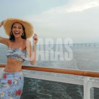 Nati Saal y Valentina Salezzi: influencers, compinches y pasajeras frecuentes