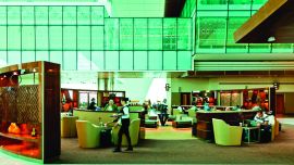 0207_Aeropuertos: cómo disfrutar de los salones VIP