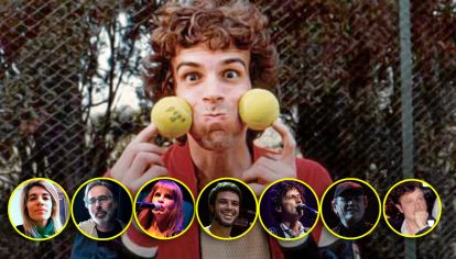 Luis Alberto Spinetta