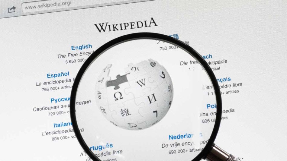 Wikipedia 02072019