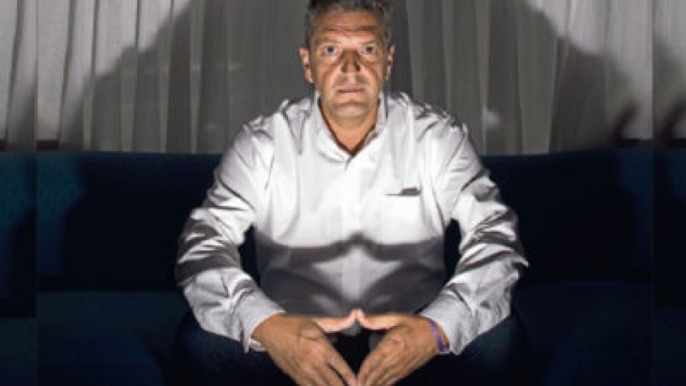 Sergio Massa