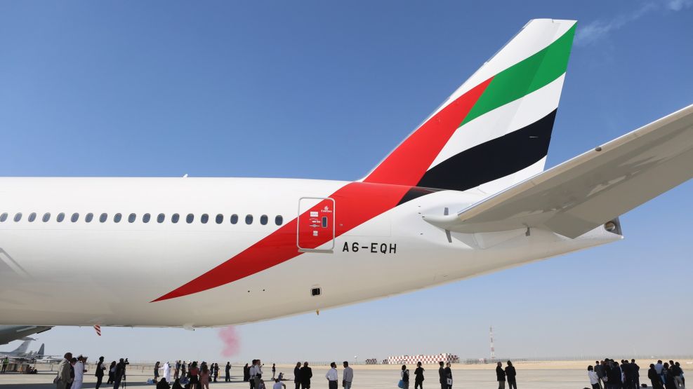 Emirates Profit Rebound Threatened by Summer Pilot Shortage