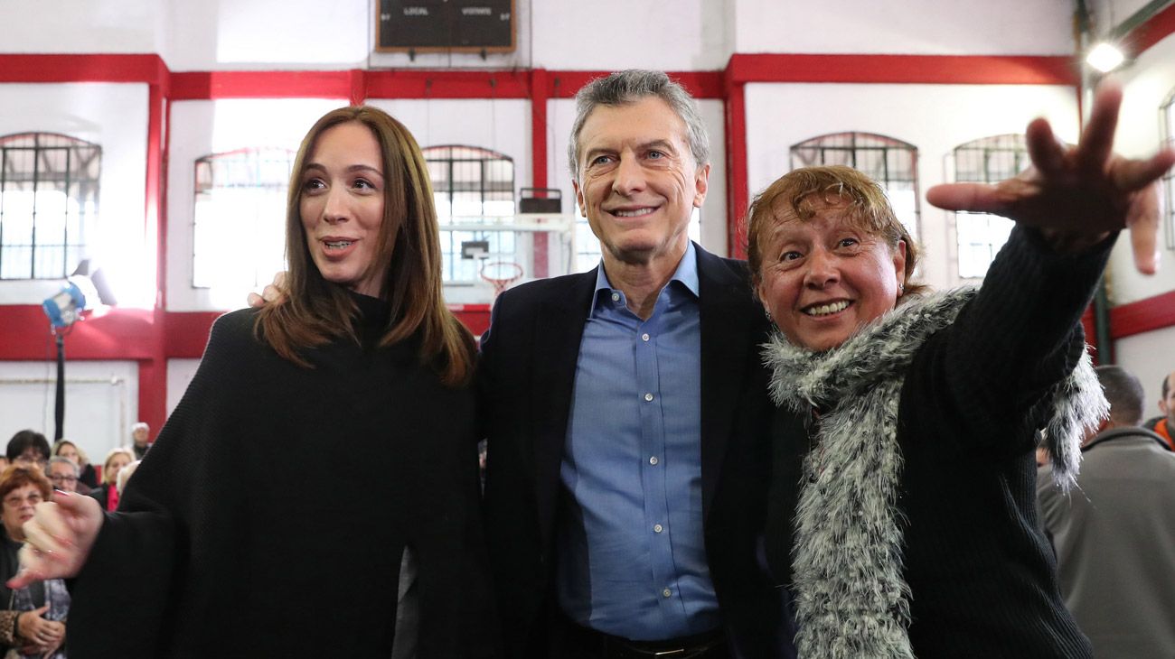 Las 60 frases de Macri en el día de su cumpleaños