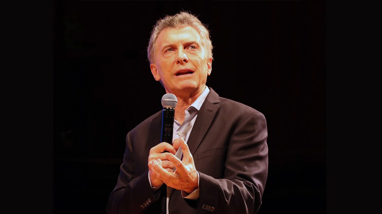 Las 60 frases de Macri en el día de su cumpleaños