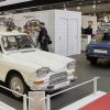 Citroën AMI 6 y Ami 8.