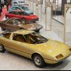 Concept cars Camargue, Karin, Activa 1 y Xanae.