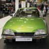 Citroën CX 2000.