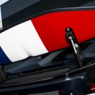 Bugatti homenajea a Francia con el Chiron Sport 110 ans