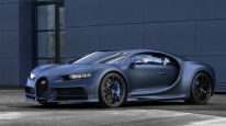 Bugatti Chiron Sport "110 ans Bugatti".