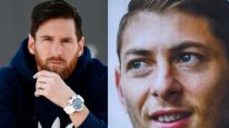 El conmovedor mensaje de Leo Messi por la muerte de Emiliano Sala 
