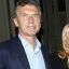 Esmeralda Mitre_Mauricio Macri