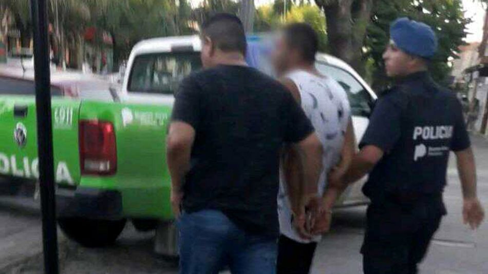 detenido 20190208