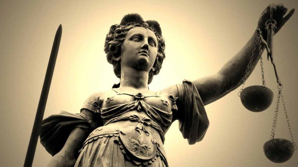 Entra en vigencia el nuevo código procesal penal federal