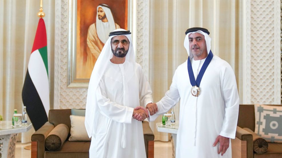 emiratos arabes unidos igualdad de genero